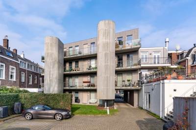 Woning Vleutenseweg 60A Utrecht