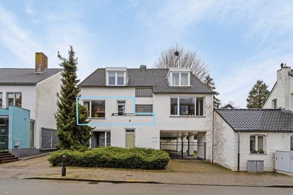 Woning Observantenweg 6C Maastricht