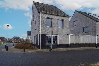 Woning Vink 11 Muntendam