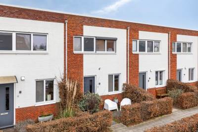 Woning Johannes Broekhuysenstraat 14 Deventer