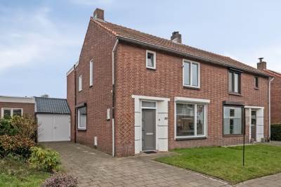 Woning Zoutestraat 53 Hulst