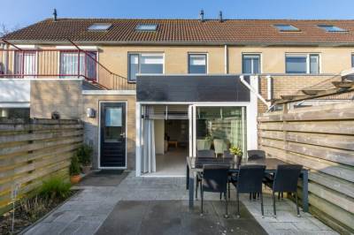 Woning Binnenhof 29 Koudekerke