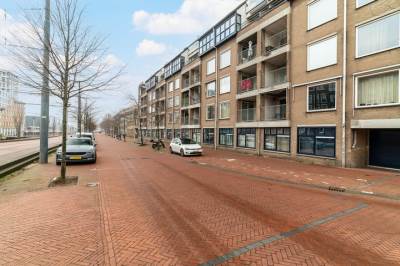 Woning Westvest 175 Delft