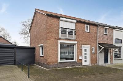 Woning Singel 19 Westdorpe