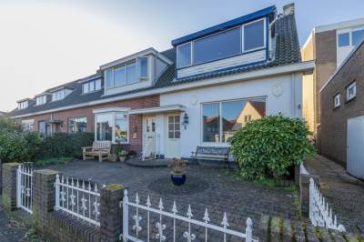 Woning Zoutmanstraat 27 Noordwijk (ZH)