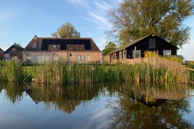 Woning Nessenwei 12 Oosthem