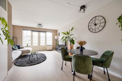 Woning Jo Sterckstraat 44 Haarlem