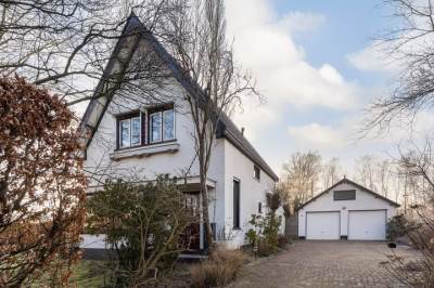 Woning Pieter de Hoochlaan 1 Apeldoorn