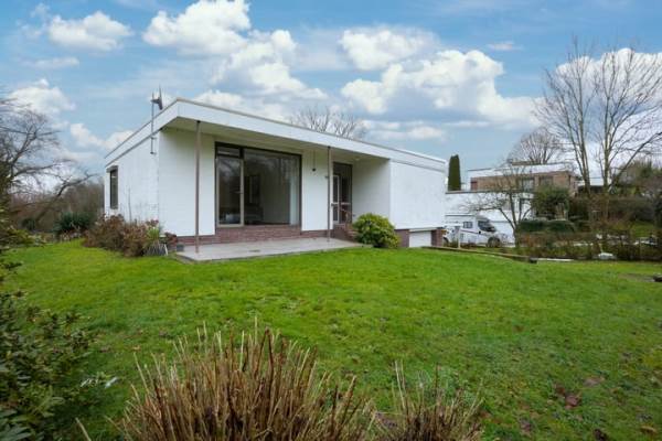 Woning Rarenderstraat 34 Vaals