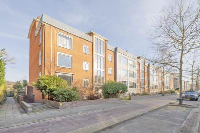 Woning Oosterengweg 249 Hilversum