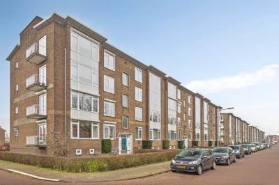 Woning Huissensestraat 1034 Arnhem