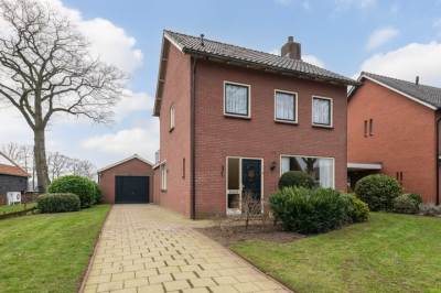 Woning Stokkumerweg 27 Markelo