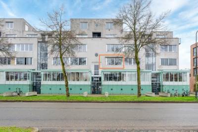 Woning Antonlaan 84 Zeist