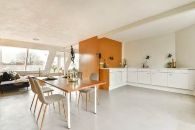 Woning Korte Blekersstraat 223 Amsterdam