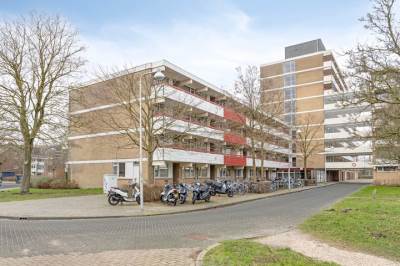 Woning Martin Luther Kinglaan 152 Diemen