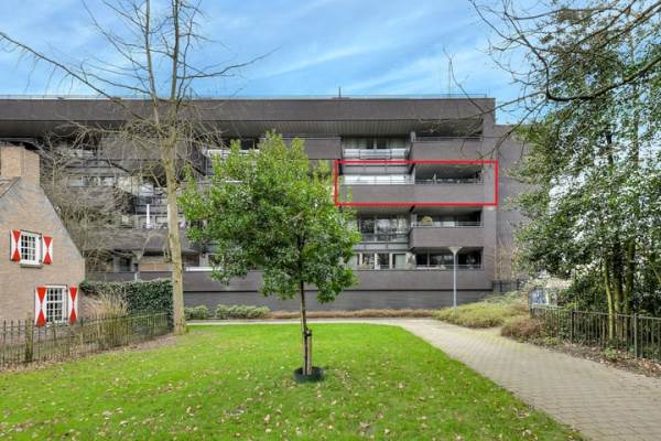Woning Bouwlingplein 82 Oosterhout (NB)