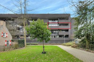 Woning Bouwlingplein 82 Oosterhout (NB)