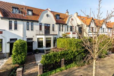 Woning Laan van Bloemenhove 11 Heemstede