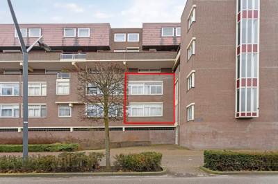 Woning Hogestede 131 Roosendaal