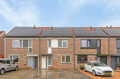 Woning Creuselaan 11 Eindhoven