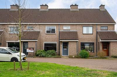 Woning Lijsterstraat 49 Neede