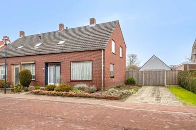 Woning Kruisstraat 31A Reusel