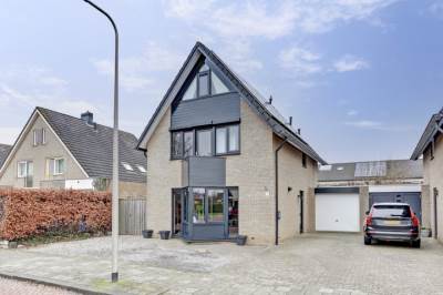 Woning Florijn 14 Dronten