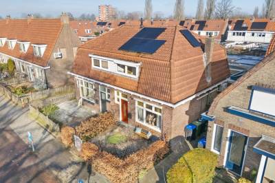 Woning Noteboomstraat 42 Meppel