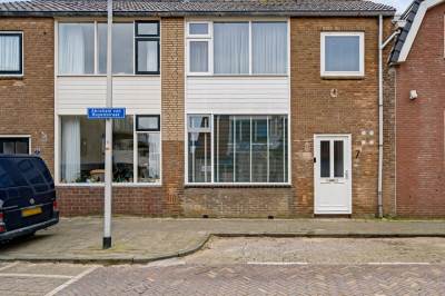 Woning Abraham van Royenstraat 7 Noordwijk (ZH)