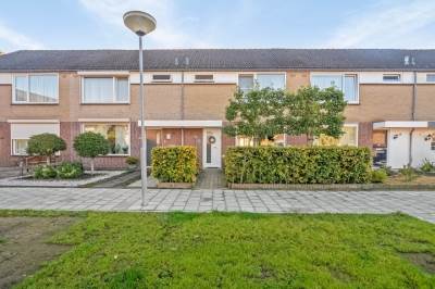 Woning Sprookjeshof 10 Fijnaart