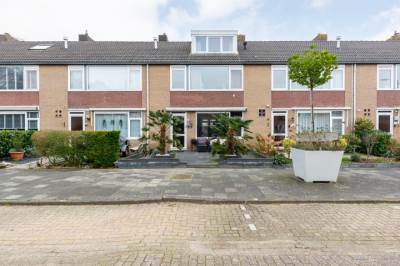 Woning A. Frederikshof 68 Purmerend