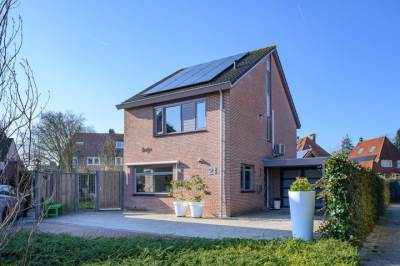 Woning Troelstralaan 21 Brummen