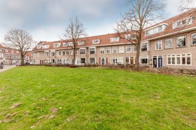 Woning Van Zeggelenplein 55 Haarlem