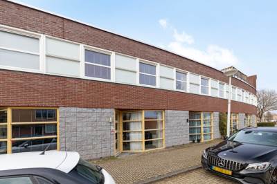 Woning Oostakkerstraat 49 Amsterdam