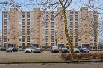 Woning Veenstraat 152 Enschede