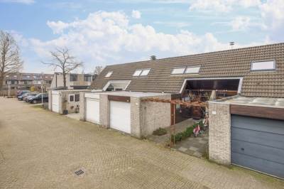 Woning Opaal 28 Berkel en Rodenrijs