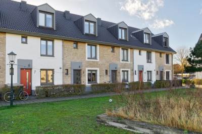 Woning Sophiaweg 9 Zandvoort