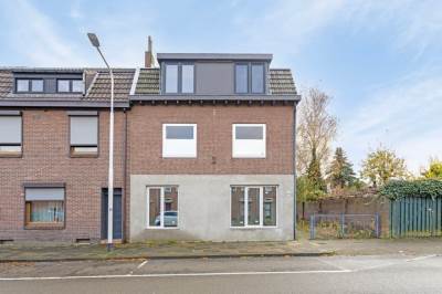 Woning Begoniastraat 15A Kerkrade