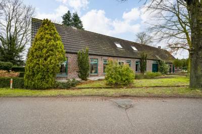 Woning Boshoverweg 3 Weert