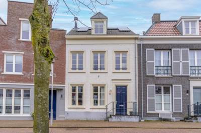 Woning Proostwetering 37 Maarssen