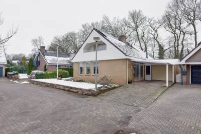 Woning 't Spiek 19 Beilen