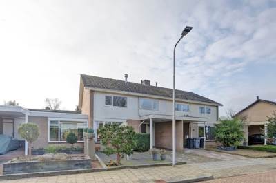 Woning Langstraat 109 Gendt