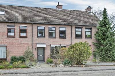 Woning Jonker Florislaan 9 Nuenen