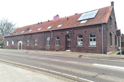 Woning Rijksweg Noord 201 Belfeld