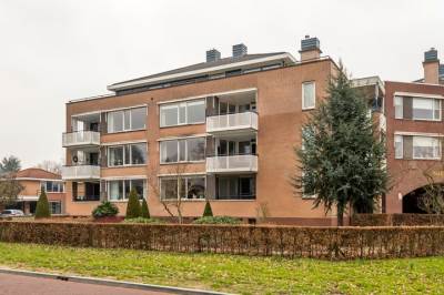 Woning Kuipershof 43 Geldermalsen