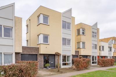 Woning Zevenweg 30 Zelhem