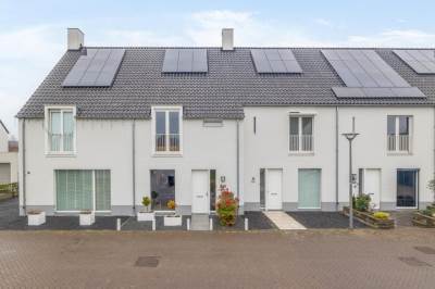 Woning De Scheifelaar 645 Veghel