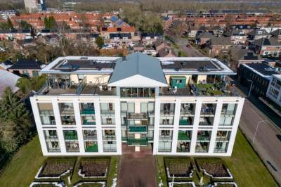 Woning Hoofdstraat 61A Hoogezand