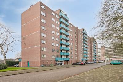 Woning Lauwerszeeweg 21 Eindhoven