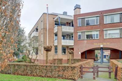 Woning Kuipershof 45 Geldermalsen